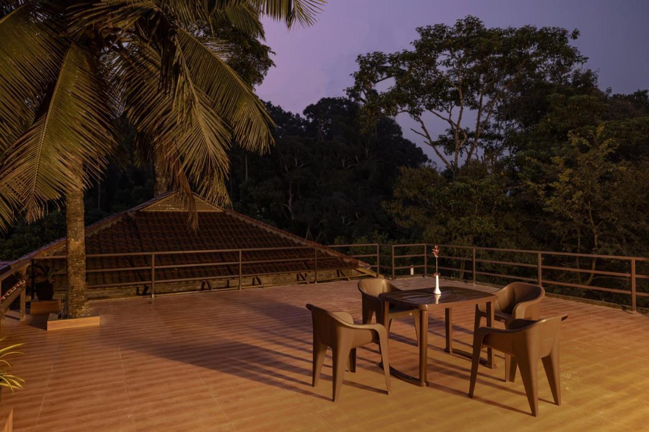 Avadale Thekkady - Stag Groups Not Allowed Exterior foto