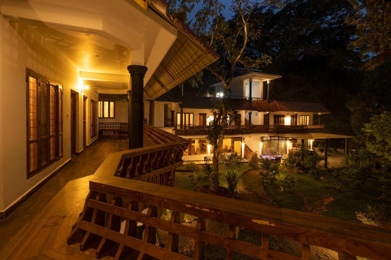 Avadale Thekkady - Stag Groups Not Allowed Exterior foto