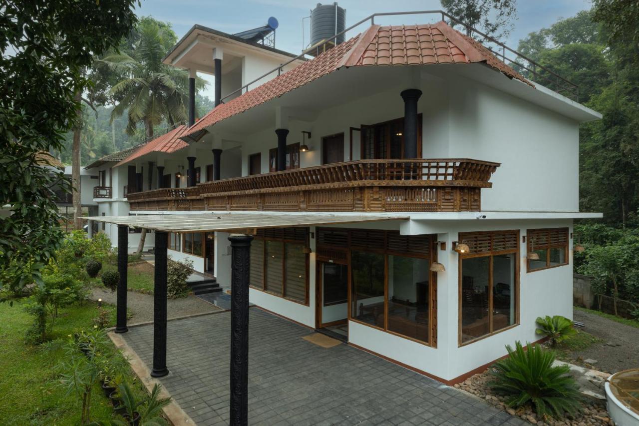 Avadale Thekkady - Stag Groups Not Allowed Exterior foto
