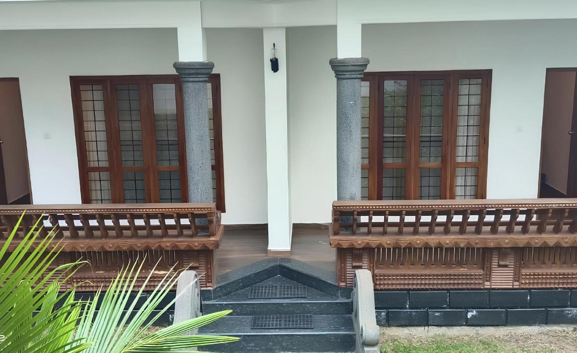 Avadale Thekkady - Stag Groups Not Allowed Exterior foto