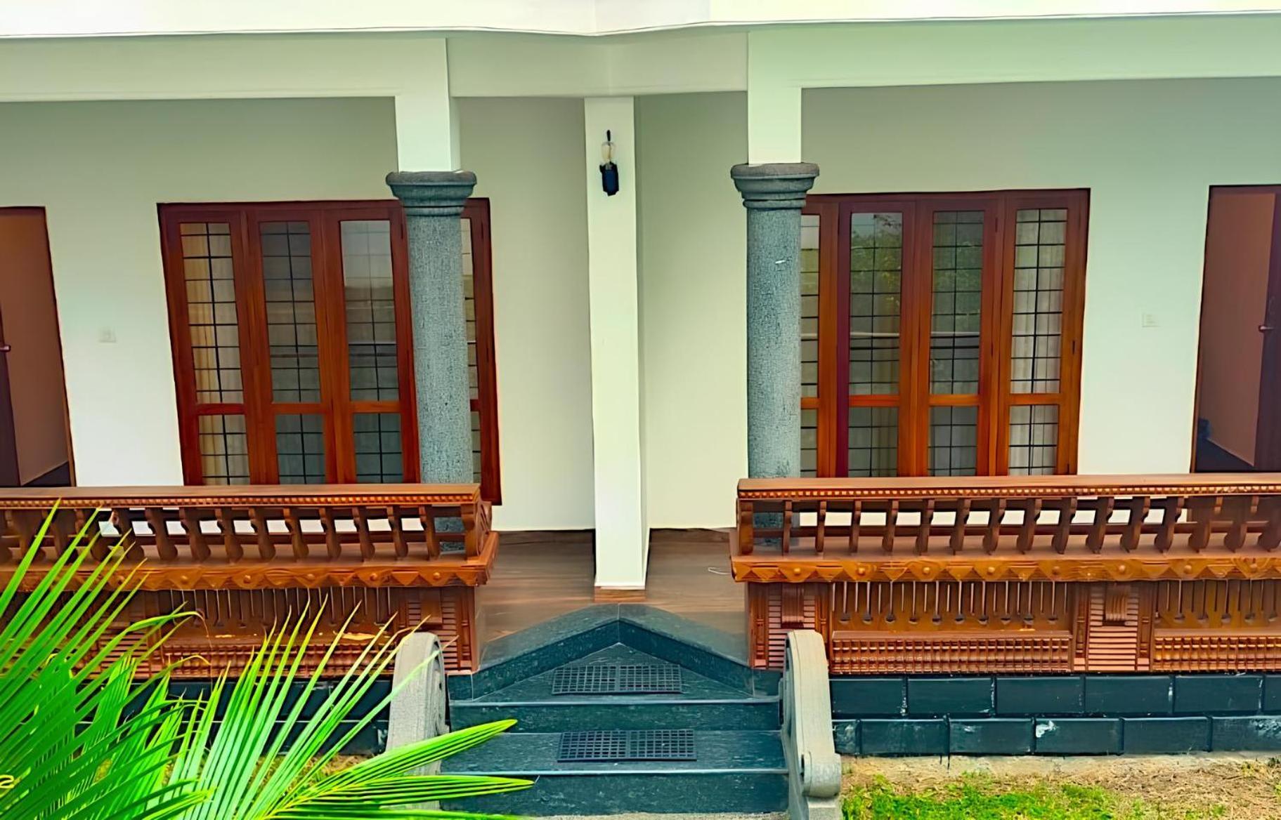 Avadale Thekkady - Stag Groups Not Allowed Exterior foto